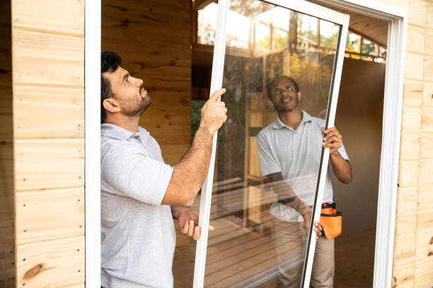 Best Attic Insulation Installation  in Palm City, FL